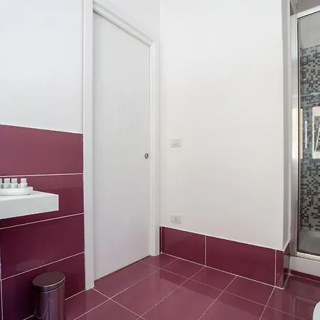 Alma Sorrento Suite Exterior photo